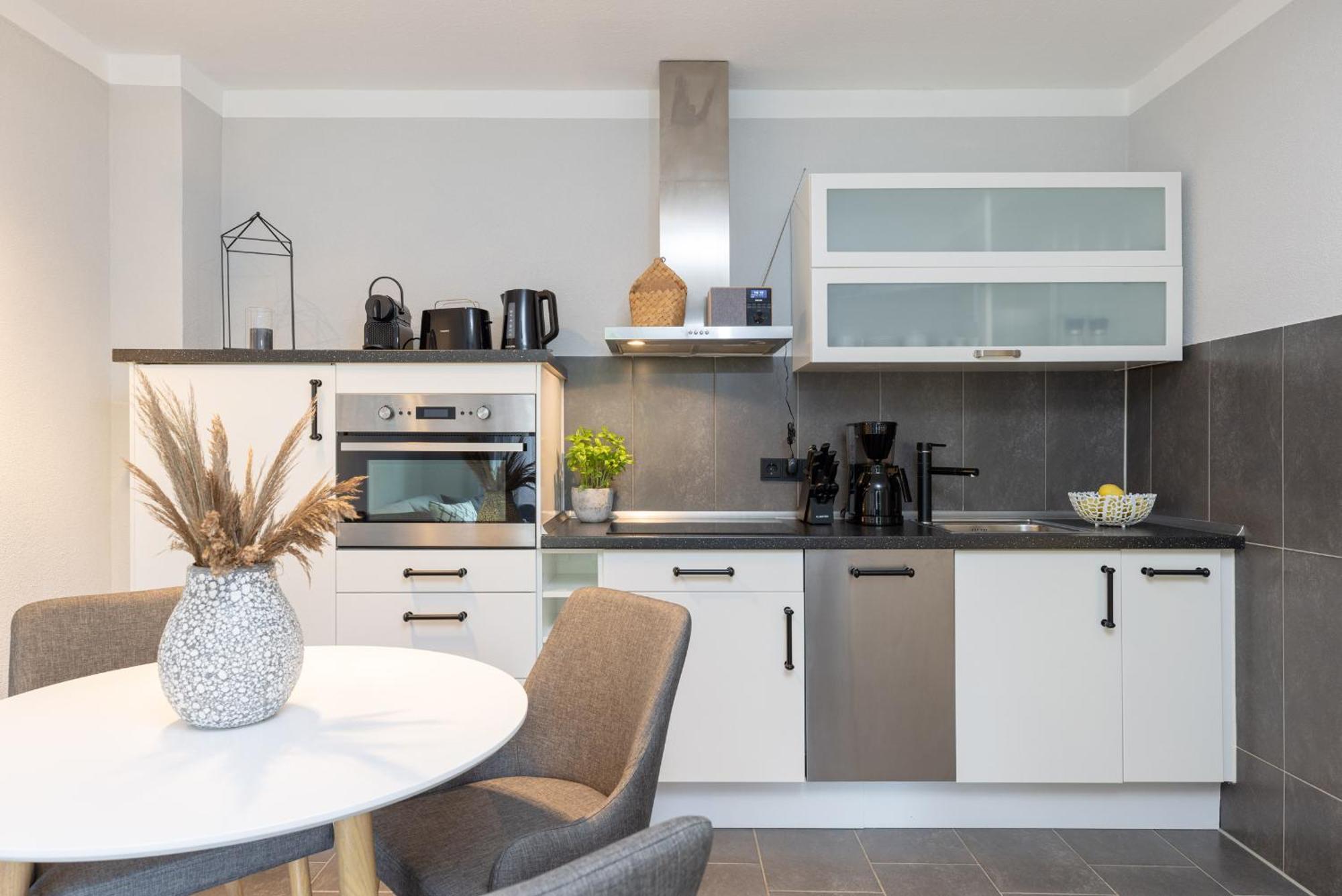Appartement Lotte Kieler Strasse 16A Apparto Grömitz Zewnętrze zdjęcie