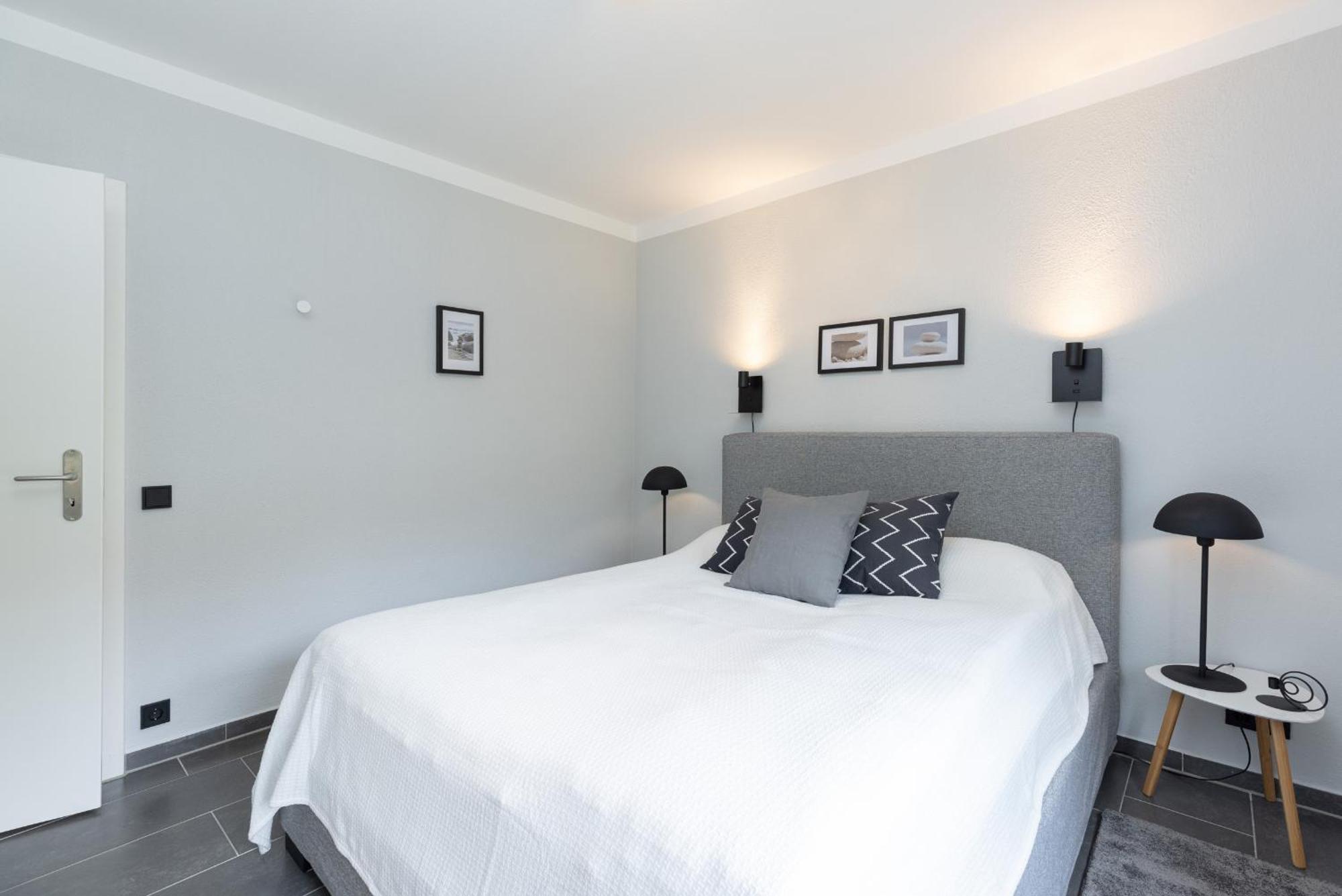 Appartement Lotte Kieler Strasse 16A Apparto Grömitz Zewnętrze zdjęcie