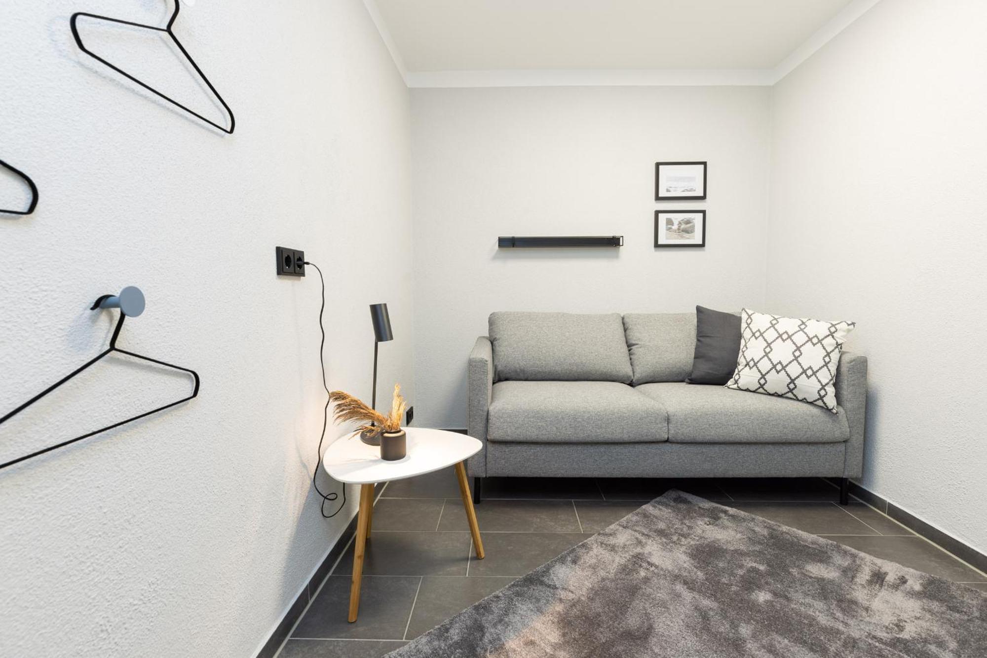 Appartement Lotte Kieler Strasse 16A Apparto Grömitz Zewnętrze zdjęcie