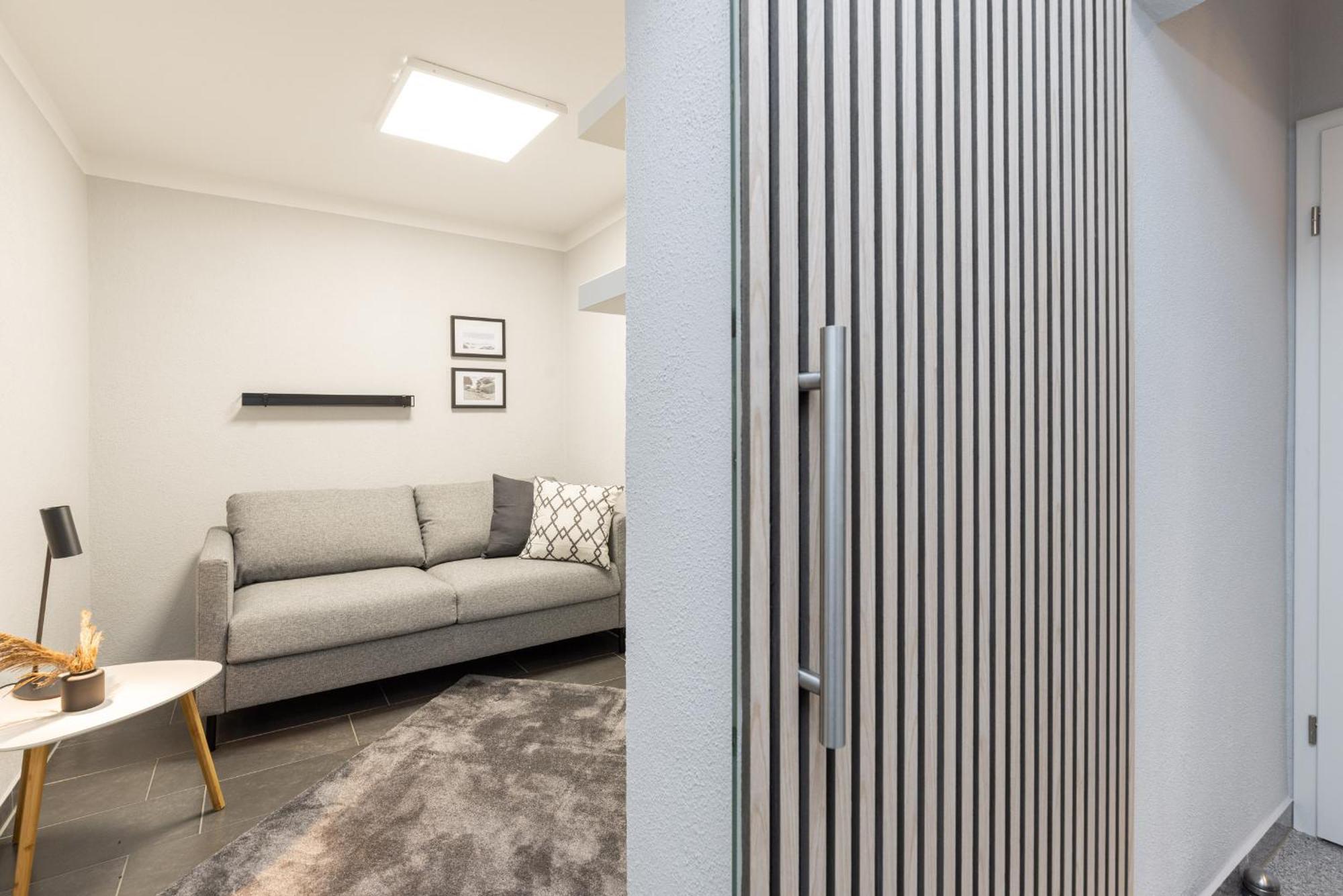 Appartement Lotte Kieler Strasse 16A Apparto Grömitz Zewnętrze zdjęcie