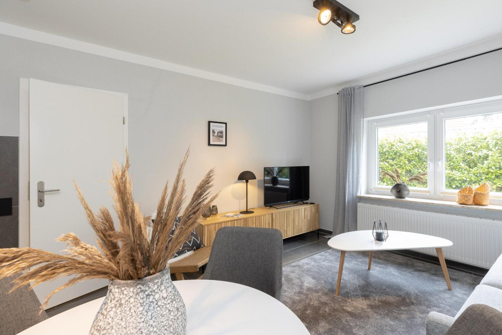 Appartement Lotte Kieler Strasse 16A Apparto Grömitz Zewnętrze zdjęcie